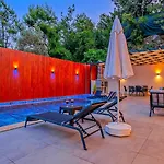 Islamlar Village 2 Bedroom * Καλκάν