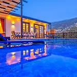 Islamlar Village 2 Bedroom Καλκάν