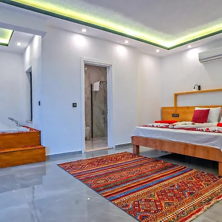 Islamlar Village 2 Bedroom * Kalkan