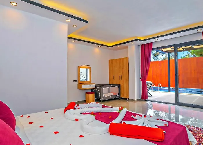 Islamlar Village 2 Bedroom *