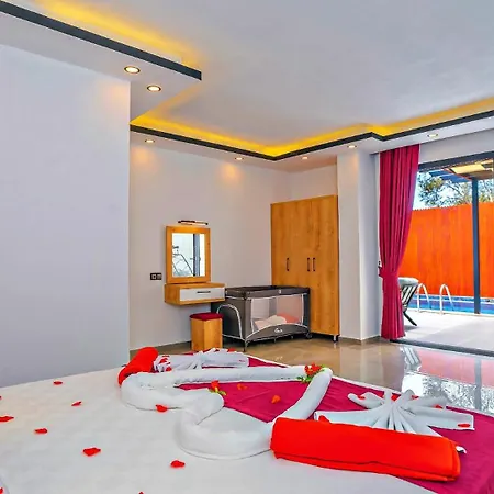 Islamlar Village 2 Bedroom 5756 *