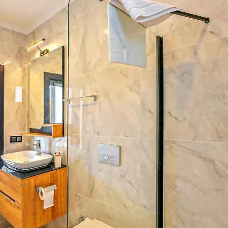 Islamlar Village 2 Bedroom Kalkan