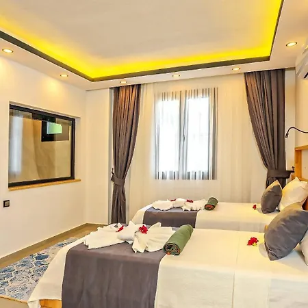 Islamlar Village 2 Bedroom 5756