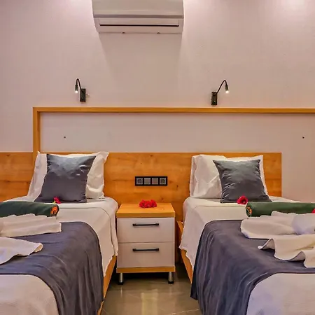 Islamlar Village 2 Bedroom Villa
