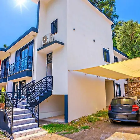 Islamlar Village 2 Bedroom Villa *