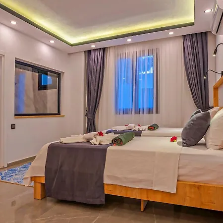 Islamlar Village 2 Bedroom *