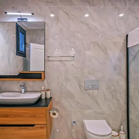Islamlar Village 2 Bedroom 5756