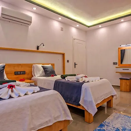 Islamlar Village 2 Bedroom 5756 Villa