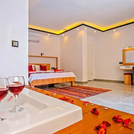 Villa Islamlar Village 2 Bedroom 5756