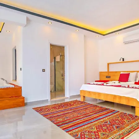 Islamlar Village 2 Bedroom 5756 * Kalkan