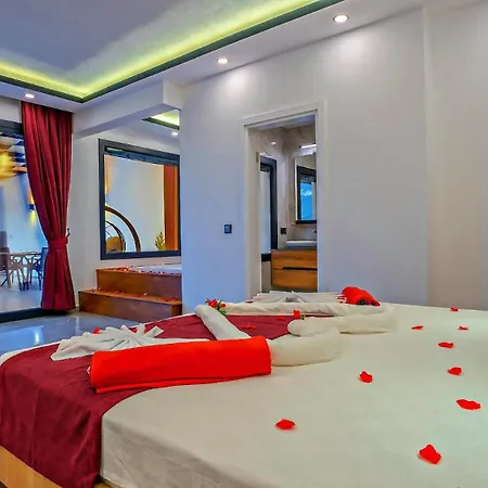 Islamlar Village 2 Bedroom 5756