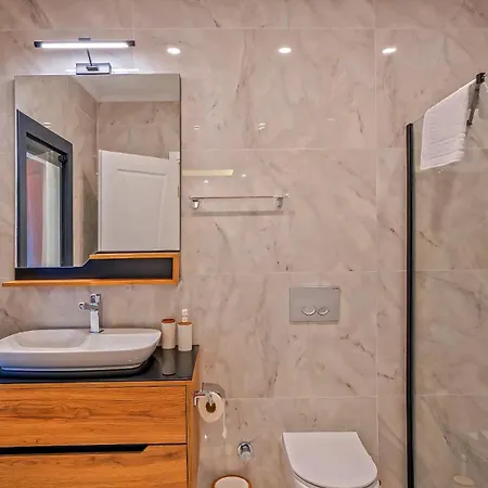 Islamlar Village 2 Bedroom 5756 Villa *