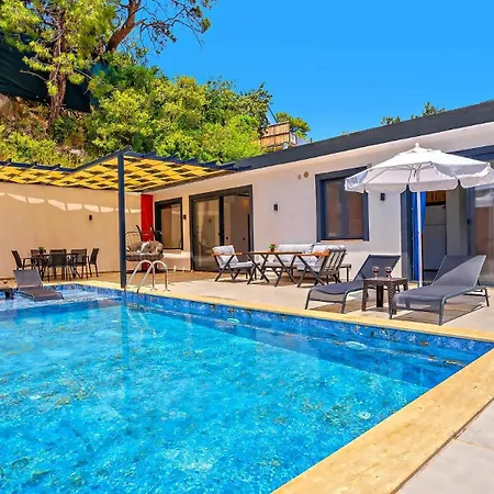 Villa Islamlar Village 2 Bedroom *