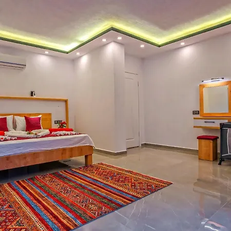 Islamlar Village 2 Bedroom 5756 Villa Kalkan