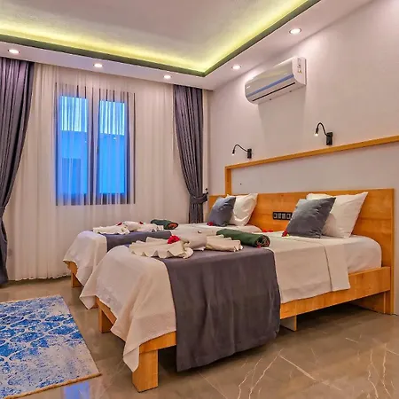 Villa Islamlar Village 2 Bedroom 5756 Kalkan