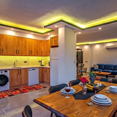 Islamlar Village 2 Bedroom 5756