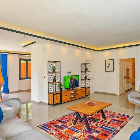 Islamlar Village 2 Bedroom 5756 Villa *