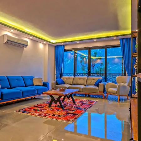 Islamlar Village 2 Bedroom 5756 Villa