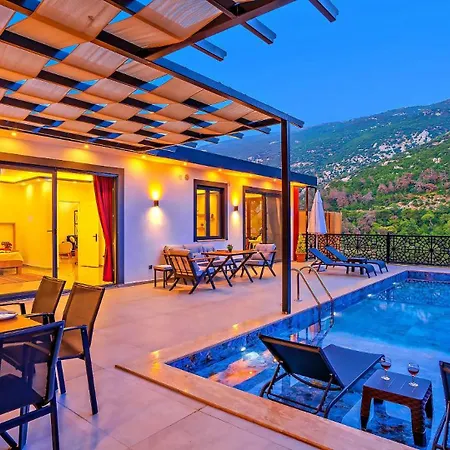 Islamlar Village 2 Bedroom Villa *
