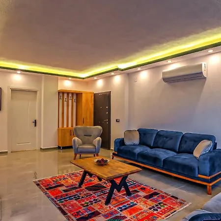 Villa Islamlar Village 2 Bedroom 5756 Kalkan