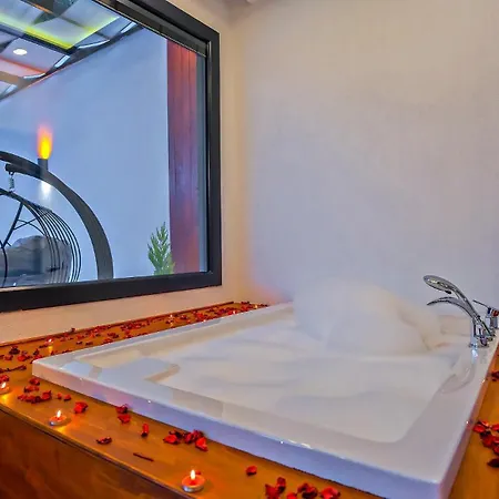 Islamlar Village 2 Bedroom Villa