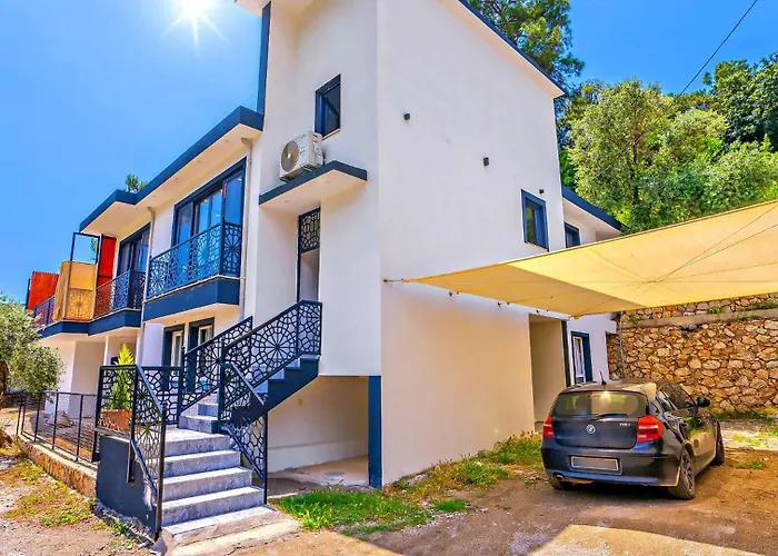 Islamlar Village 2 Bedroom 别墅 *