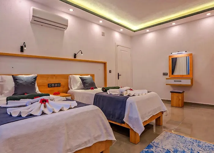 Islamlar Village 2 Bedroom 别墅